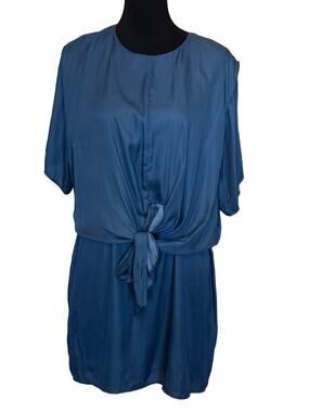 New ~ MAISIE  ~ Round Neck Mini Dress Size XL